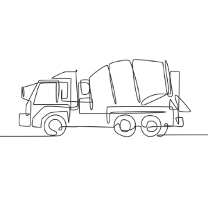 wichita-falls-concrete-truck